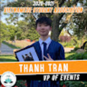 Meet your Posher, Thanh